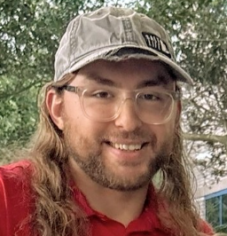 Portrait of Justin Star